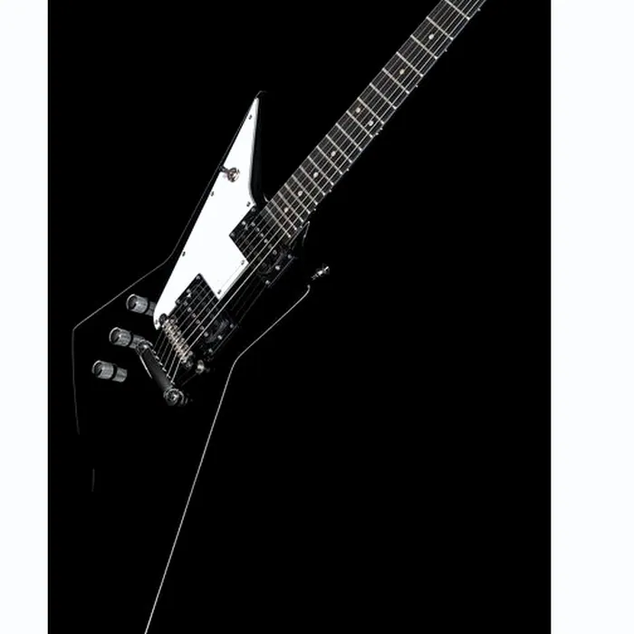 Harley Benton Extreme-76LH BK w/Bag – photo 12