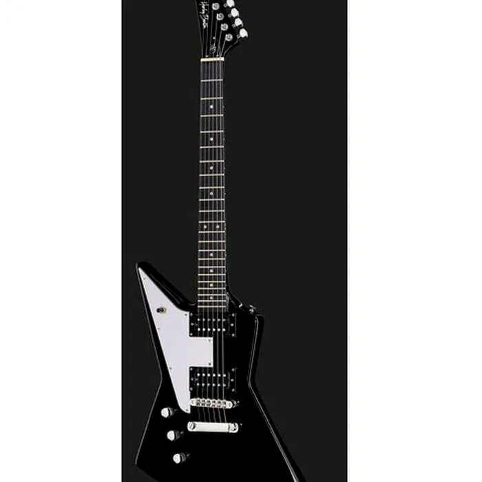 Harley Benton Extreme-76LH BK w/Bag – photo 4