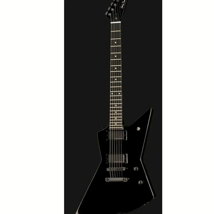Harley Benton Extreme-84 Progressive w/Bag – photo 4