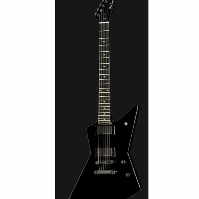 Harley Benton Extreme-84 Progressive w/Case – photo 4