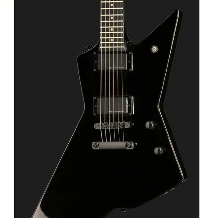 Harley Benton Extreme-84 Progressive w/Case – photo 6