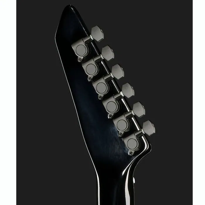 Harley Benton Extreme-84 Progressive w/Case – photo 9