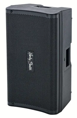 Harley Benton FRFR-112A Guitar DSP M B-Stock