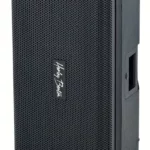 Baffle guitare Harley Benton FRFR-112A Guitar DSP Monitor | Test, Avis & Comparatif
