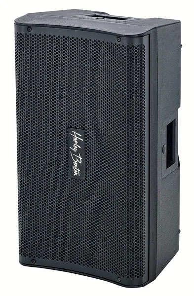 Harley Benton FRFR-112A Guitar DSP Monitor