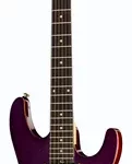 La guitare électrique Harley Benton Fusion-II HH EB PSP Pro Series | Test, Avis & Comparatif