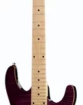 La guitare électrique Harley Benton Fusion-II HH FR MN FPU | Test, Avis & Comparatif
