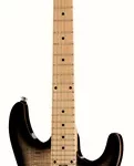 La guitare électrique Harley Benton Fusion-II HSH MN FCB | Test, Avis & Comparatif