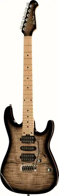 Harley Benton Fusion-II HSH MN FCB