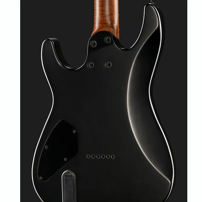 Harley Benton Fusion-III EMG HT Roasted SBK – photo 7