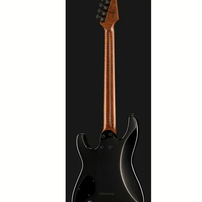 Harley Benton Fusion-III EMG HT Roasted SBK – photo 5