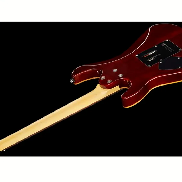 Harley Benton Fusion-III HH EB OCT – photo 10