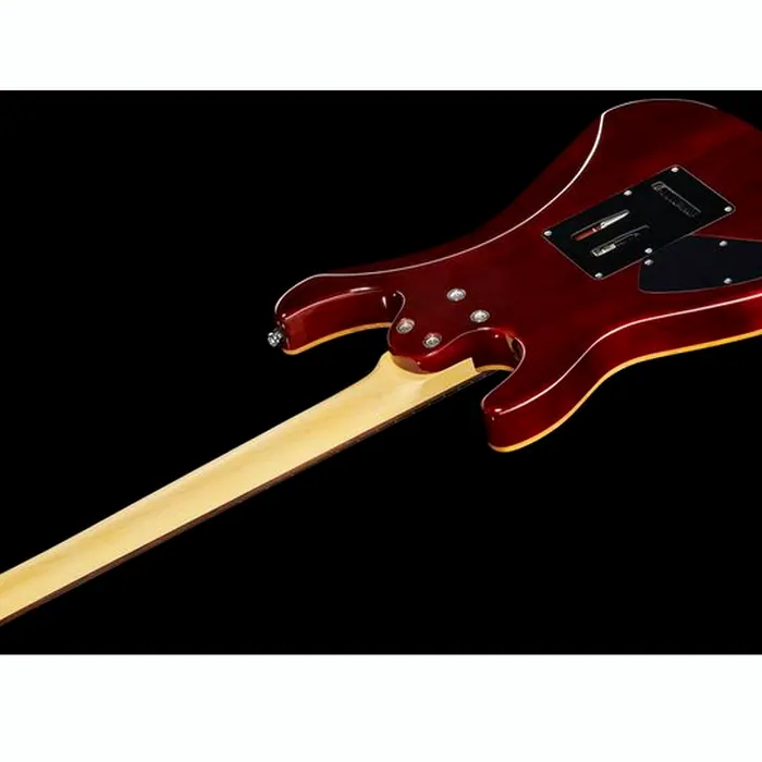 Harley Benton Fusion-III HH EB OCT Bundle – photo 10