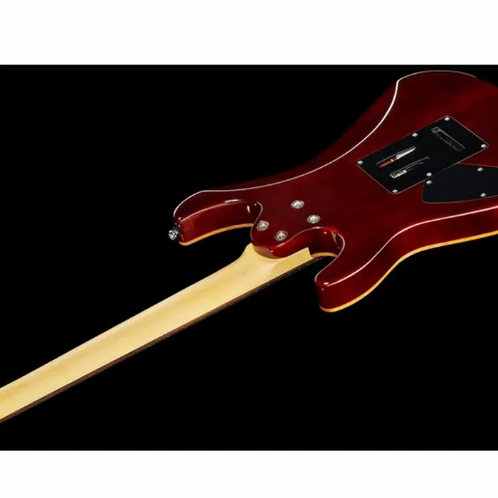 Harley Benton Fusion-III HH EB OCT w/Bag – photo 10