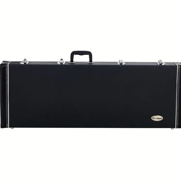 Harley Benton Fusion-III HH EB OCT w/Case – photo 11