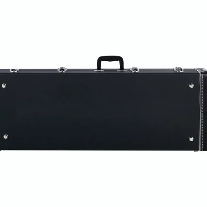 Harley Benton Fusion-III HH EB OCT w/Case – photo 12