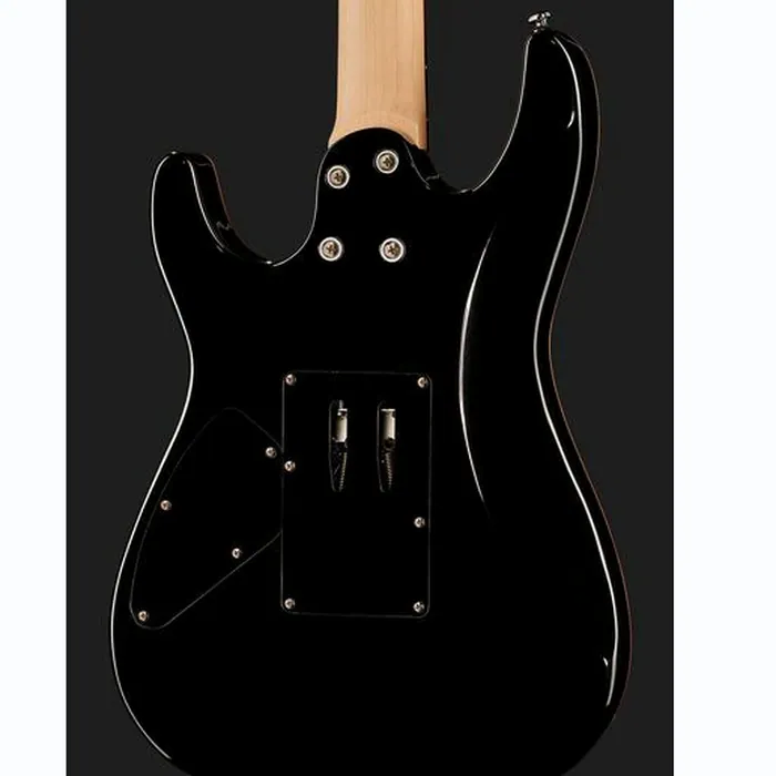 Harley Benton Fusion-III HH FR EB FBB – photo 7