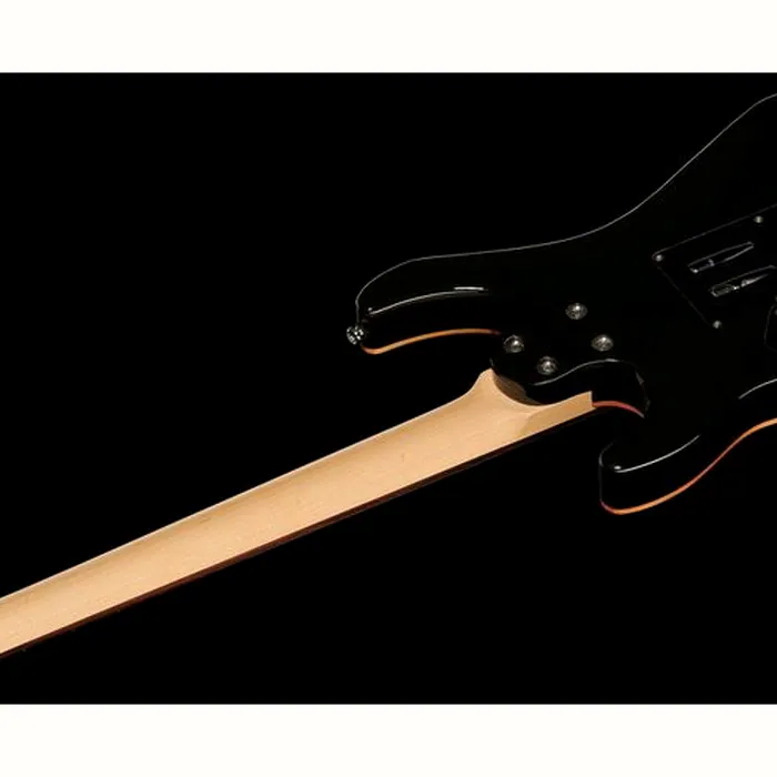Harley Benton Fusion-III HH FR EB FBB – photo 10