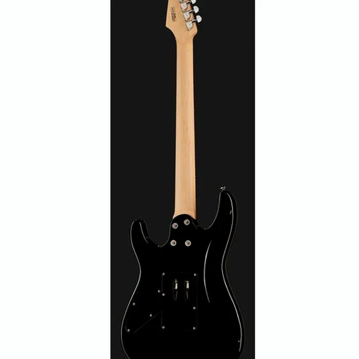 Harley Benton Fusion-III HH FR EB FBB – photo 5