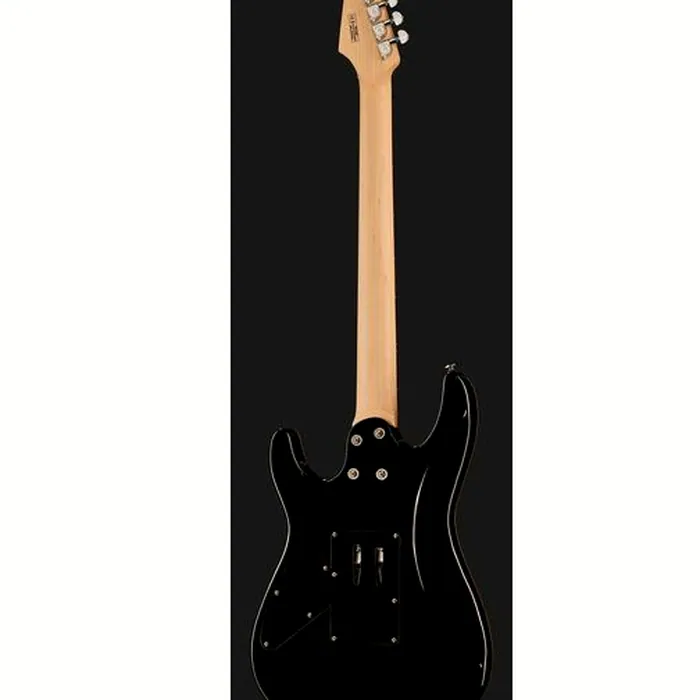 Harley Benton Fusion-III HH FR EB FBB w/Bag – photo 5