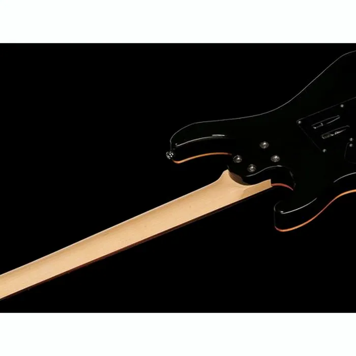 Harley Benton Fusion-III HH FR EB FBB w/Bag – photo 10