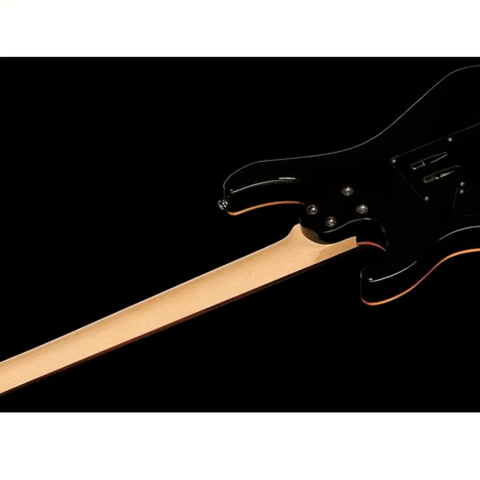 Harley Benton Fusion-III HH FR EB FBB w/Case – photo 10