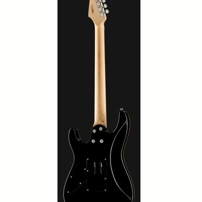 Harley Benton Fusion-III HH FR EB FBLB – photo 5