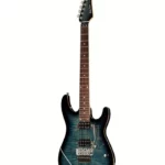 Harley Benton Fusion-III HH FR EB FBLB (Guitare électrique) – Test, Avis & Comparatif
