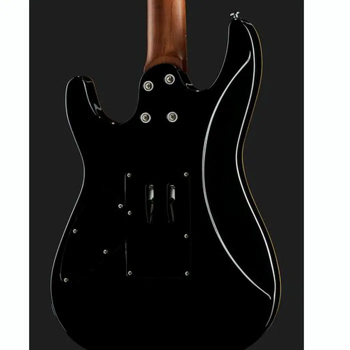 Harley Benton Fusion-III HH FR Roasted FBB – photo 7
