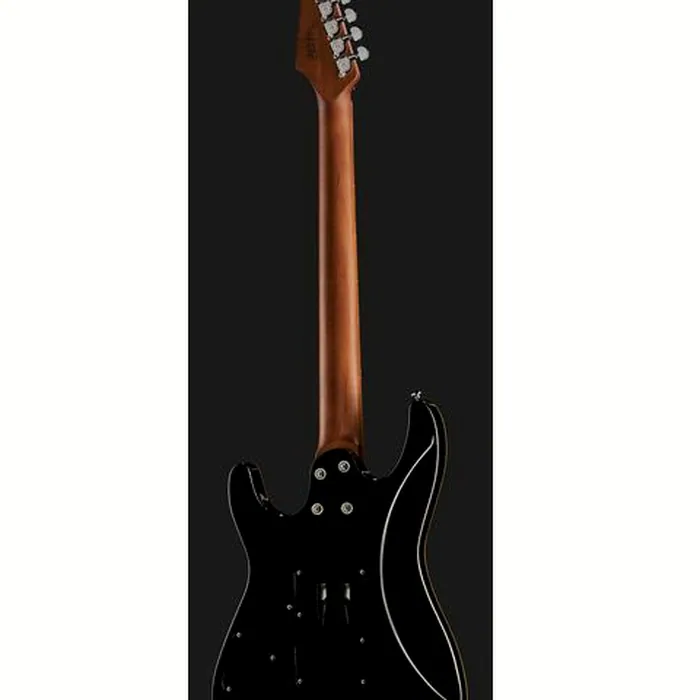 Harley Benton Fusion-III HH FR Roasted FBB – photo 5