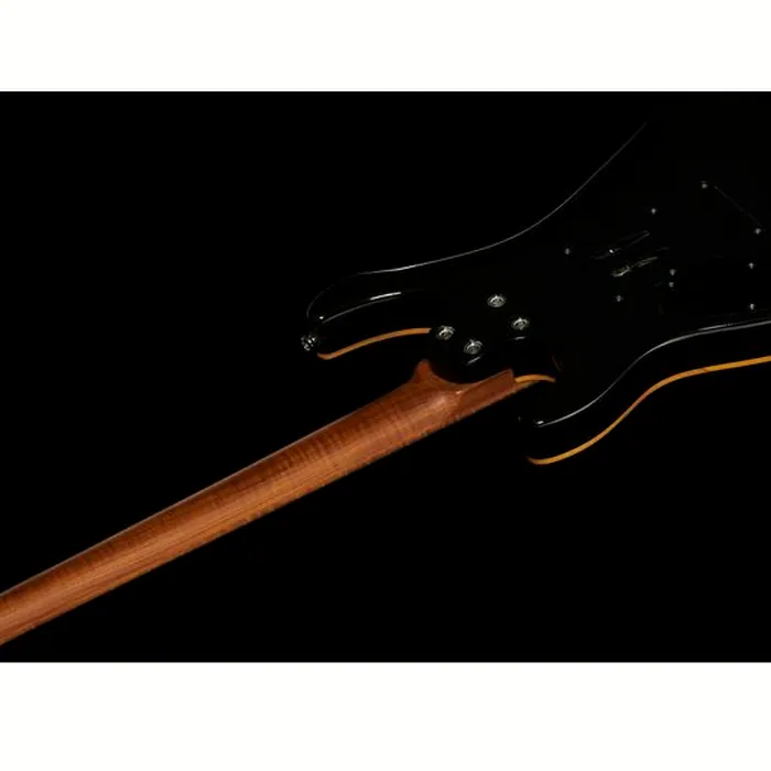 Harley Benton Fusion-III HH FR Roasted FBB – photo 10