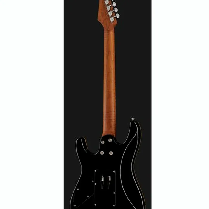 Harley Benton Fusion-III HH FR Roasted FPU – photo 5