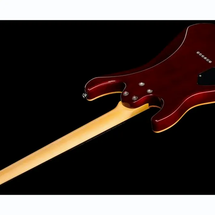 Harley Benton Fusion-III HH HT EB BK – photo 10