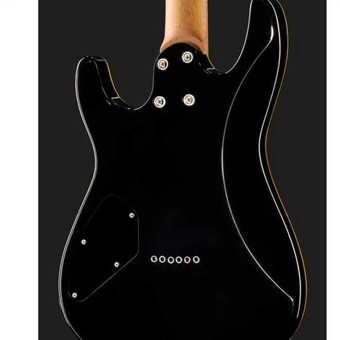 Harley Benton Fusion-III HH HT Roasted FBB – photo 7