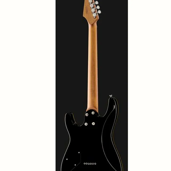 Harley Benton Fusion-III HH HT Roasted FBB – photo 5