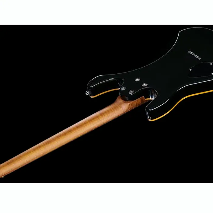 Harley Benton Fusion-III HH HT Roasted FBB – photo 10