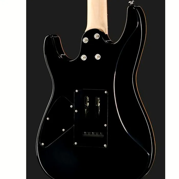 Harley Benton Fusion-III HSH EB FBLB – photo 7