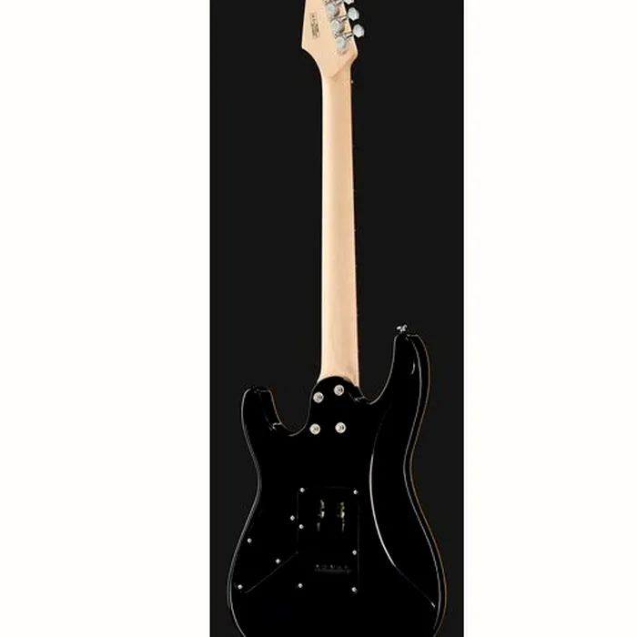 Harley Benton Fusion-III HSH EB FBLB – photo 5