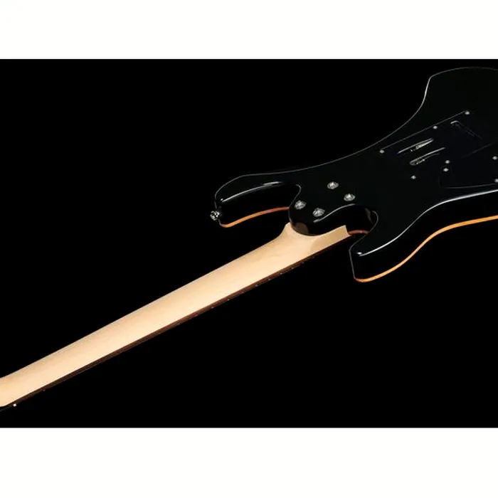 Harley Benton Fusion-III HSH EB FBLB – photo 10