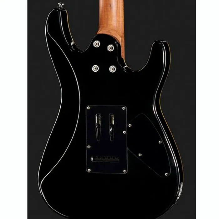 Harley Benton Fusion-III HSH LH Roasted FBB – photo 7