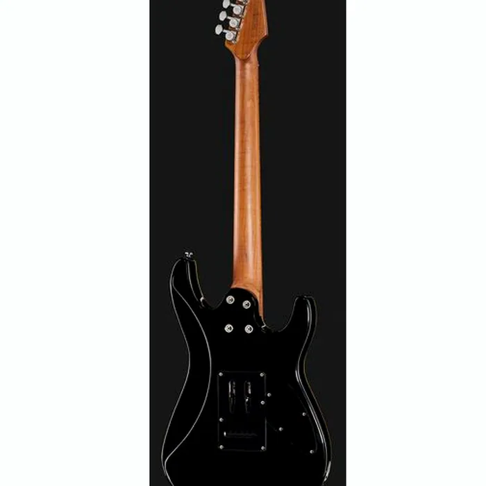 Harley Benton Fusion-III HSH LH Roasted FBB – photo 5