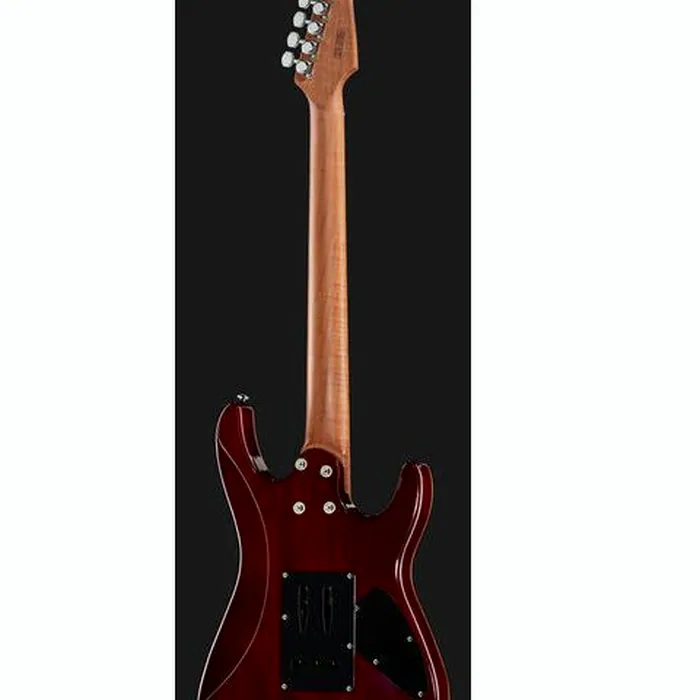 Harley Benton Fusion-III HSH LH Roasted FNT – photo 5