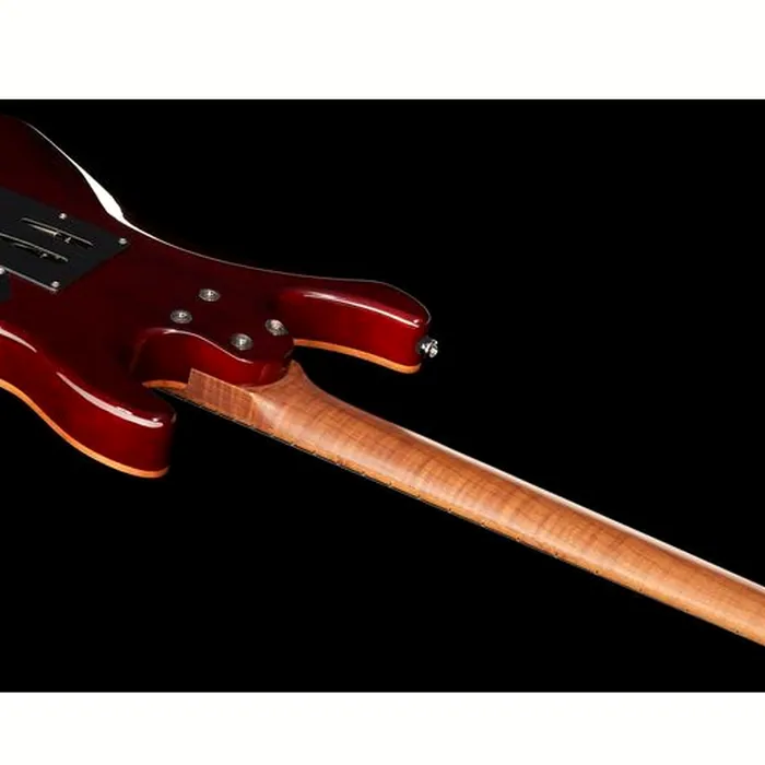 Harley Benton Fusion-III HSH LH Roasted FNT – photo 10