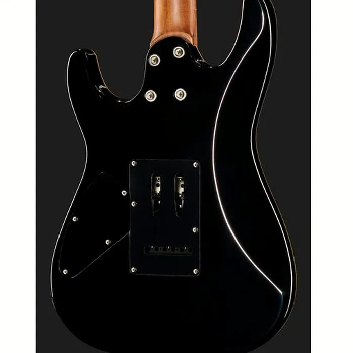 Harley Benton Fusion-III HSH Roasted FBLB – photo 7