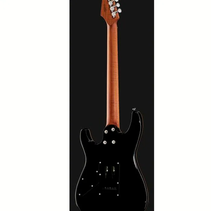 Harley Benton Fusion-III HSH Roasted FPU – photo 5