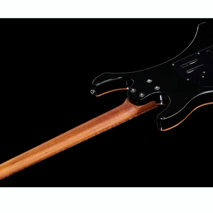 Harley Benton Fusion-III HSH Roasted FPU – photo 10
