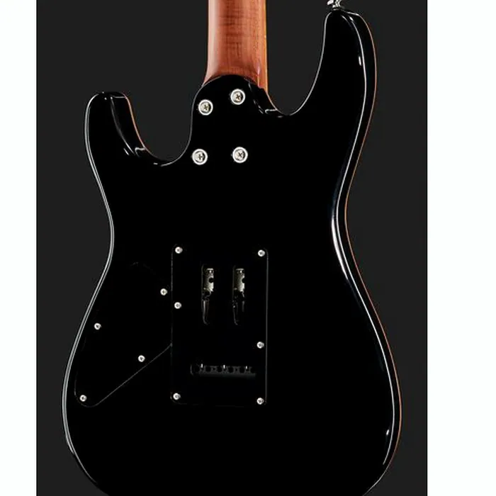 Harley Benton Fusion-III HSH Roasted FPU – photo 7