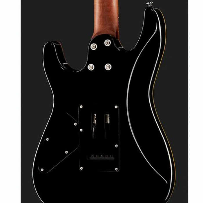 Harley Benton Fusion-III HSS Roasted FBB – photo 7