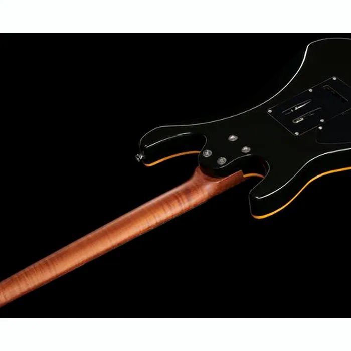 Harley Benton Fusion-III HSS Roasted FBB – photo 10