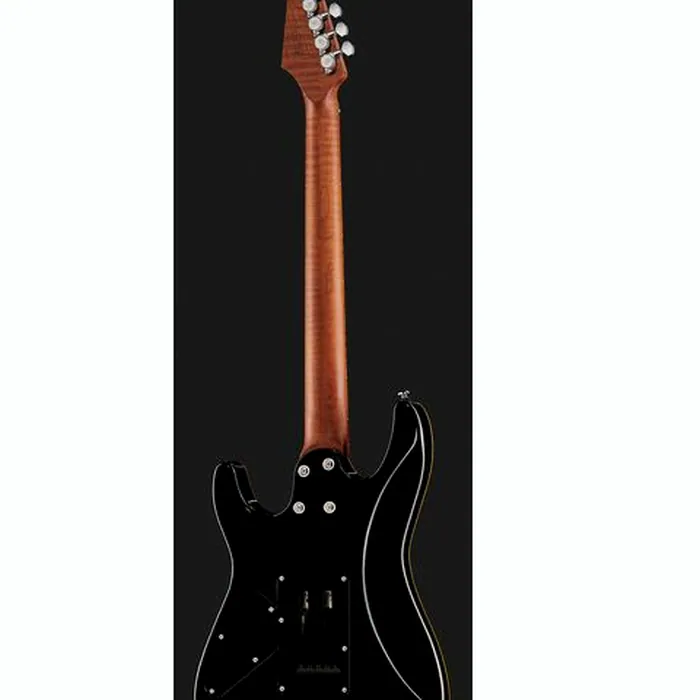 Harley Benton Fusion-III HSS Roasted FBB – photo 5